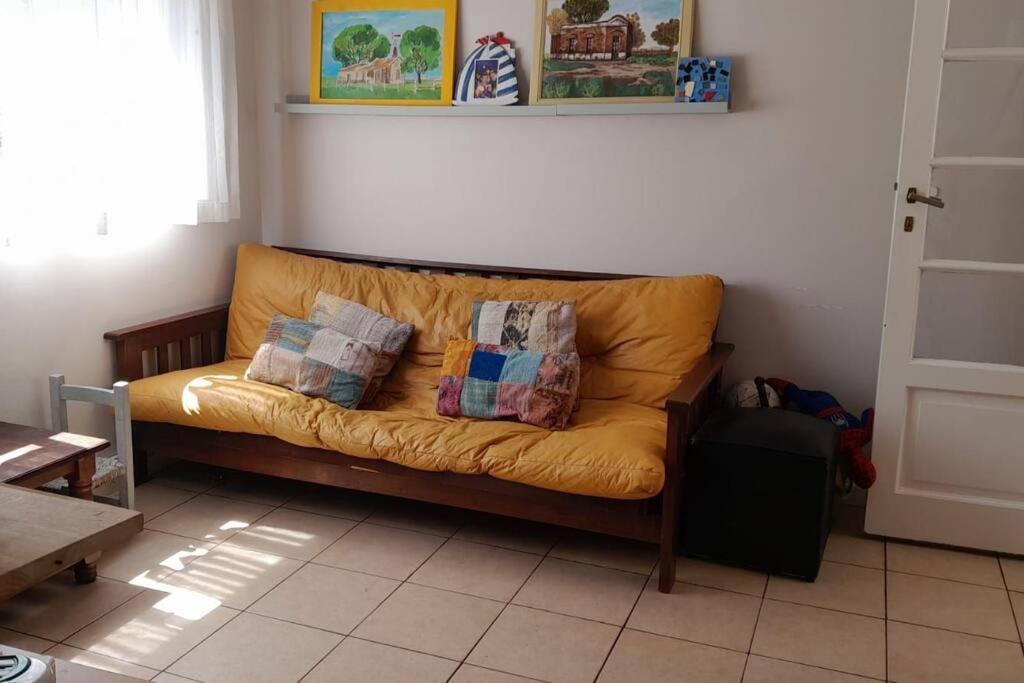 Apartamento Departamento Con Gran Terraza En Palermo Soho Ciudad Autónoma de Buenos Aires