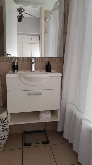 Departamento Con Gran Terraza En Palermo Soho * Ciudad Autónoma de Buenos Aires