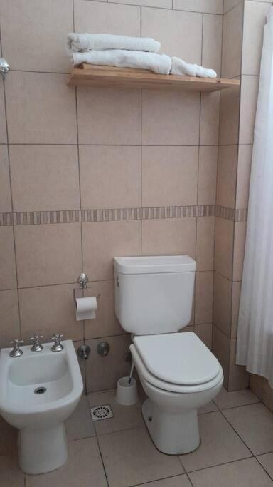Apartamento Departamento Con Gran Terraza En Palermo Soho