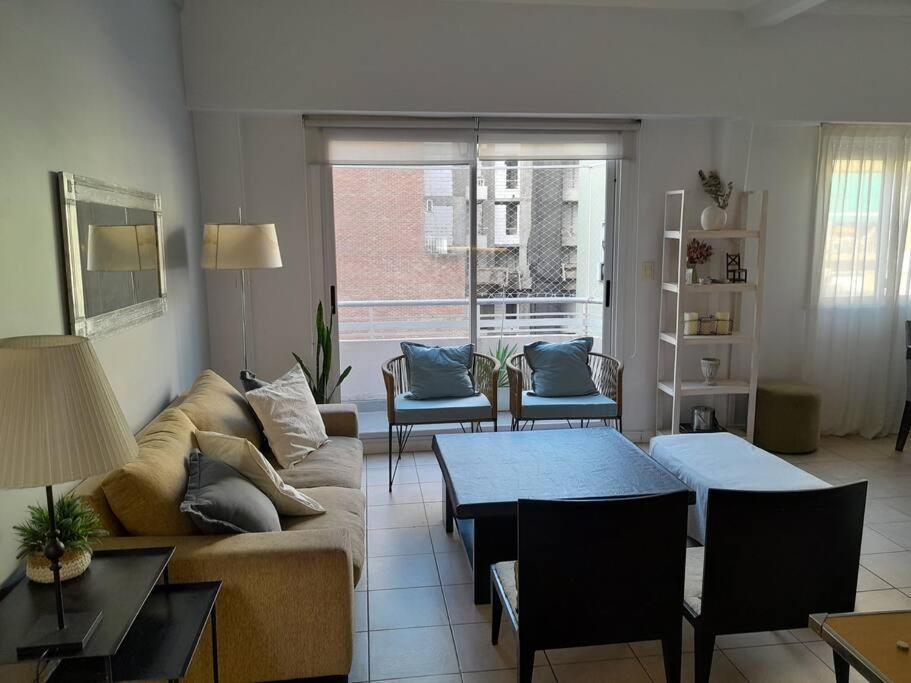 Departamento Con Gran Terraza En Palermo Soho Apartamento