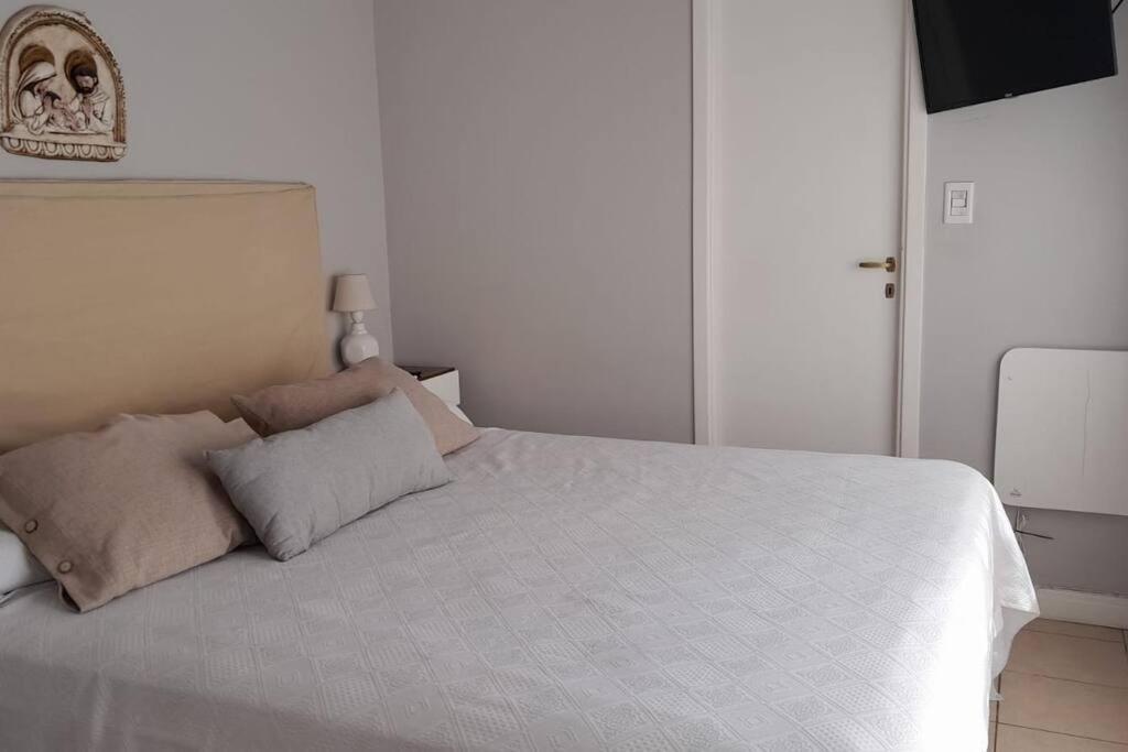 Departamento Con Gran Terraza En Palermo Soho Apartamento *
